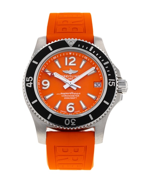 Breitling SuperOcean Automatic A17316